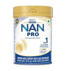 NAN PRO 1NO TIN 200GM