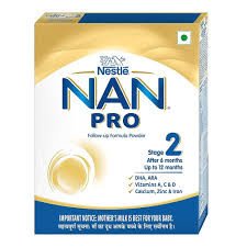 NAN PRO 2NO