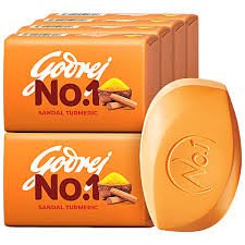 GODREJ SOAP SANDLE 100GM
