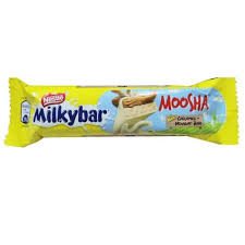 MILKYBAR MUSH 10/-