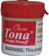 TONA CREAM