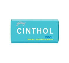 CINTH COOL 10/-