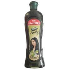 DABUR AMLA OIL 180ML