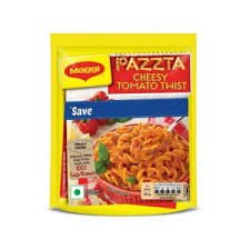 MAGGI PASTA 35/-TOM