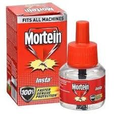 MORTEIN LQ