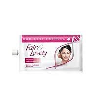 FAIR & LOVELY 10/-