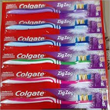 COGET ZIG ZAG BRUSH 30/-