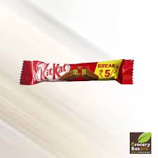 KIT KAT 5/-