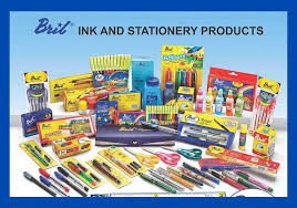STATIONERY