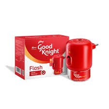 GOODKNIGHT FLASH COMBI 105/-