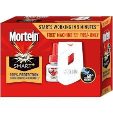 MORTEIN COMBI