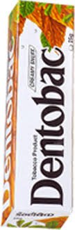 DENTOBACK 100GM