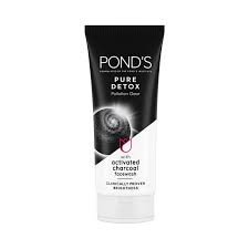 PONDS BLK F W 35/-