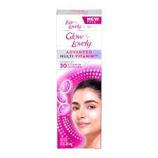 FAIR & LOVELY 50GM