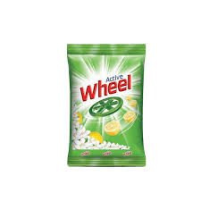 WHEEL POWDER 10/-