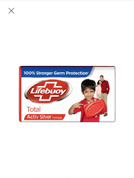 LIFE BOUY GATTU  40/-