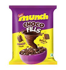 MUNCH CHOCO 10/-