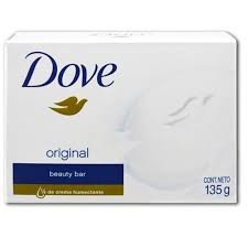 DOVE SOAP 150GM