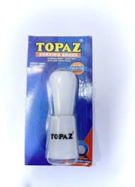TOPAZ SHAVING BRUSH