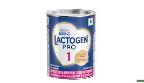 LACTOGEN 1NO 400GM TIN