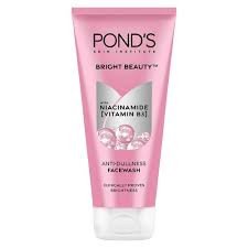PONDS FACE WASH 25/-
