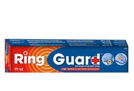 RING GUARD 15GM