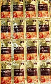 INDULEKHA SHAMPOO 2/-