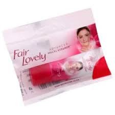 FAIR & LOVELY 25/-