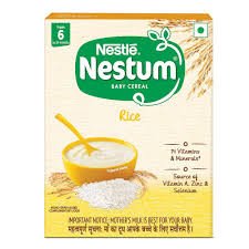 NESTUM 6 NO