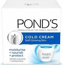 PONDS COLD CR 59/-