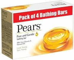 PEARS SOAP GATTU