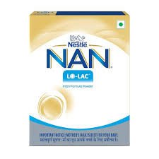 NAN LO-LAC 400GM