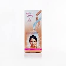 FAIR & LOVELY BABY CR