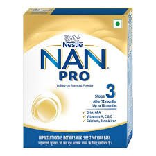 NAN PRO 3NO