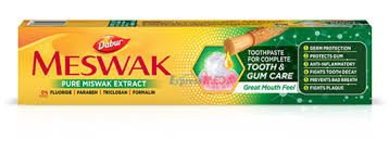 MESWAK PAST 100GM 75/-
