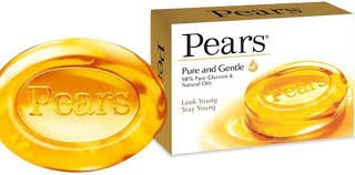 PEARS 23/-