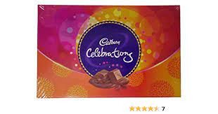 CADBARY CELEBRATION 110/-