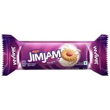 PARALE JIM JAM 10/-