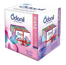ODONIL 50GM SET