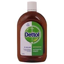 DETTOL LQ 1LTR