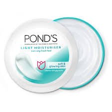 PONDS MUS CR 15/-