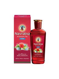 NAVARATAN OIL 100ML