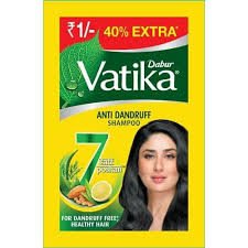 VATIKA YELLOW 1/-
