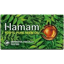 HAMAM SOAP 100GM