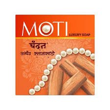 MOTI SOAP 75GM