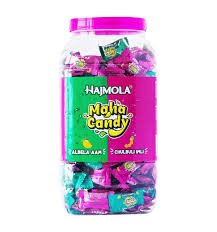 HAJMOLA CANDY 1/-