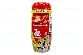 DABUR CHYAWANPRASH 500GM