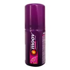 MOOV SPRAY 90/-
