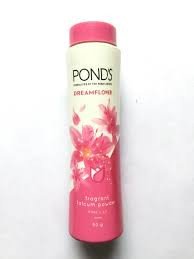 PONDS 50GM