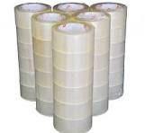 2'' TAPE 80M TRANSPARENT